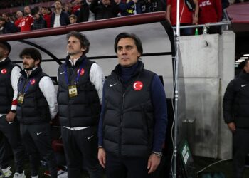 Vincenzo Montella, 2024 Avrupa Şampiyonası aday kadro tercihinin nedenlerini açıkladı