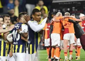 Yeni nesil yapay zeka, Galatasaray-Fenerbahçe derbisinin skorunu herkesten farklı tahmin etti