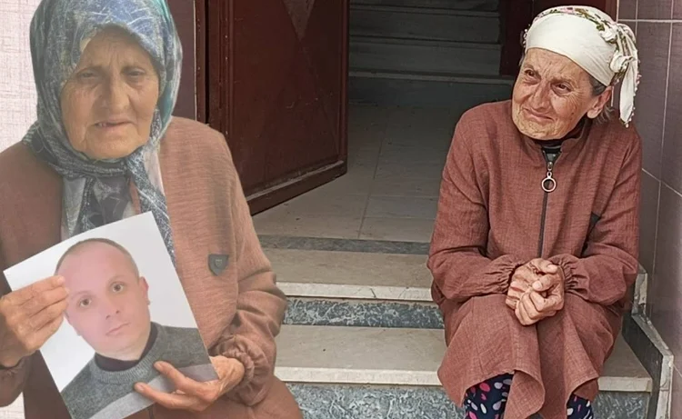 Annesinden “uzun ekmek” istedi, “yuvarlak ekmek” alınca evi terk etti