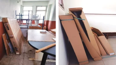 AB, göçmenler için verdiği parayı araştırıyor! MEB’den 8,4 milyon euronun iadesi istendi 2 AB, göçmenler için verdiği parayı araştırıyor! MEB’den 8,4 milyon euronun iadesi istendi
