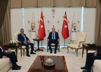 Can Ataklı: Erdoğan CHP’ye üç-dört bakanlık vermek istiyor