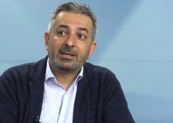 Akif Beki: Yeni bir cadı avı başlayabilir, ciddiyetinin farkında mısınız?