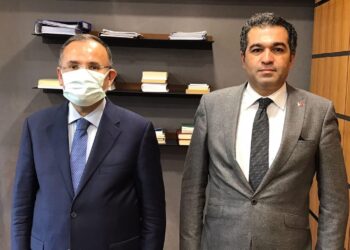 AK Parti’nin eski Yozgat ilçe başkanı uyuşturucudan tutuklandı