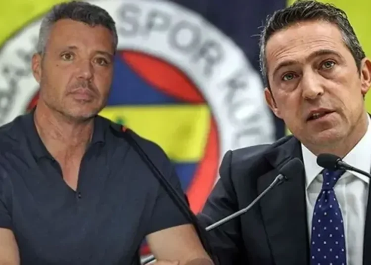 Ali Koç, Sadettin Saran’la görüşecek