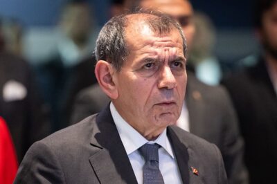 Derbi bitti gerginlik bitmedi! Ali Koç'tan tehdit, Dursun Özbek’ten hodri meydan 4 Derbi bitti gerginlik bitmedi! Ali Koç'tan tehdit, Dursun Özbek’ten hodri meydan
