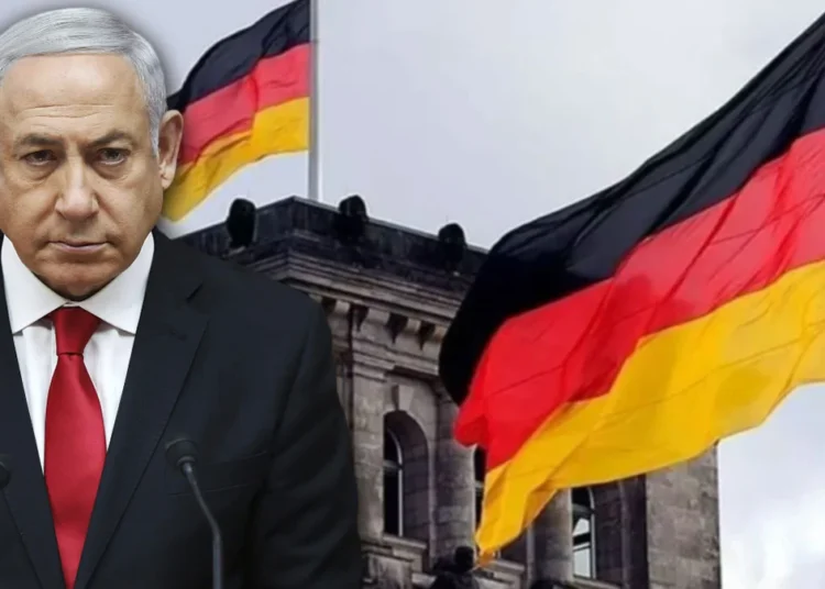 Netanyahu’nun en yakın müttefiki de tutuklama kararını uygulayacak 1 Netanyahu’nun en yakın müttefiki de tutuklama kararını uygulayacak