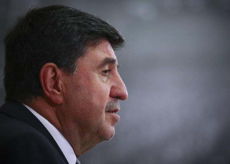 Kobani davasında beraat eden Altan Tan: Demirtaş 42 yıl alırken, eşbaşkanlık yapanlar bir gece nezarette bile kalmadı 1 Kobani davasında beraat eden Altan Tan: Demirtaş 42 yıl alırken, eşbaşkanlık yapanlar bir gece nezarette bile kalmadı