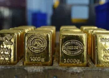 Gün sonu raporu: Altının kilogram fiyatı düştü