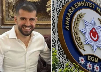 Ayhan Bora Kaplan soruşturmasında 1’i komiser 3’ü sivil memur 4 kişi daha gözaltında