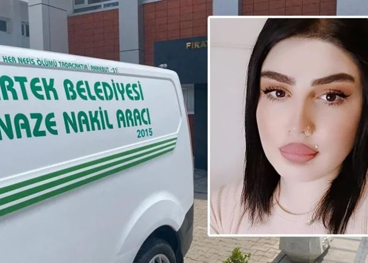 Anneler Günü’nde dehşet: Bir çocuk annesi kadın, toprağa gömülü halde bulundu 1 Anneler Günü’nde dehşet: Bir çocuk annesi kadın, toprağa gömülü halde bulundu