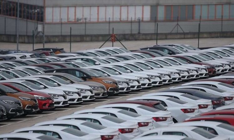 Uzmanı madde madde açıkladı: Araç alanlar mı, parasını faize yatıranlar mı daha çok kazandı? 1 Uzmanı madde madde açıkladı: Araç alanlar mı, parasını faize yatıranlar mı daha çok kazandı?