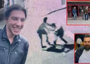 Üniversiteli motokurye Ata Emre’yi öldüren şüphelinin babasına istenen ceza belli oldu