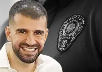 Ayhan Bora Kaplan soruşturmasında bir komiser daha gözaltına alındı