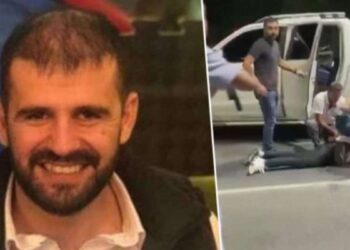 Ayhan Bora Kaplan'dan mahkemeye: 'Organize'den polisler salondan çıkarılsın' 4 Ayhan Bora Kaplan’dan mahkemeye: ‘Organize’den polisler salondan çıkarılsın’