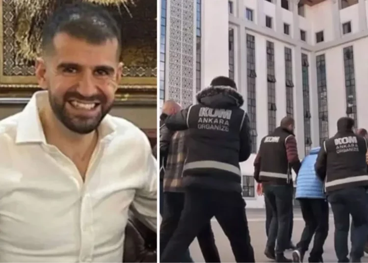 Ayhan Bora Kaplan’ın avukatı gözaltına alındı 1 Ayhan Bora Kaplan soruşturmasında ikinci gizli tanık ifadesini geri çekti