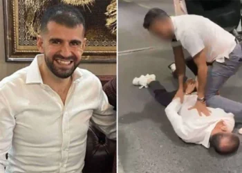 Ayhan Bora Kaplan soruşturması: Ankara Emniyeti’nde üst düzey üç isim görevden uzaklaştırıldı