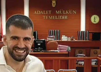 Ayhan Bora Kaplan, mahkeme başkanına “Efendim bir tanem” diye hitap etti 2 Ayhan Bora Kaplan, mahkeme başkanına “Efendim bir tanem” diye hitap etti