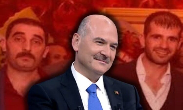 Mahfuz Tatar'ın kardeşinden Ayhan Bora Kaplan'a: Asıl uyuşturucu baronu sen ve Süleyman Soylu! 1 Mahfuz Tatar’ın kardeşinden Ayhan Bora Kaplan’a: Asıl uyuşturucu baronu sen ve Süleyman Soylu!