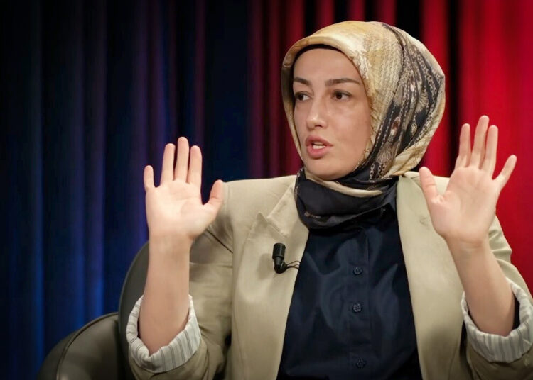 Hüsnü Yusuf Turabiç yazdı I Ayşe Ateş'in çığlığı! 1 Hüsnü Yusuf Turabiç yazdı I Ayşe Ateş’in çığlığı!