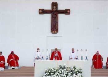 Lösemiden ölen 15 yaşındaki çocuk ‘aziz’ ilan edilecek