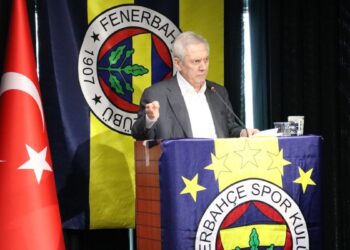 Aziz Yıldırım: Jose Mourinho’yu önümüzdeki hafta İstanbul’a getireceğim