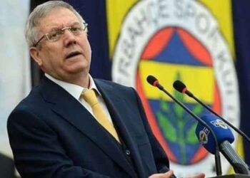 Aziz Yıldırım’dan adaylık açıklaması