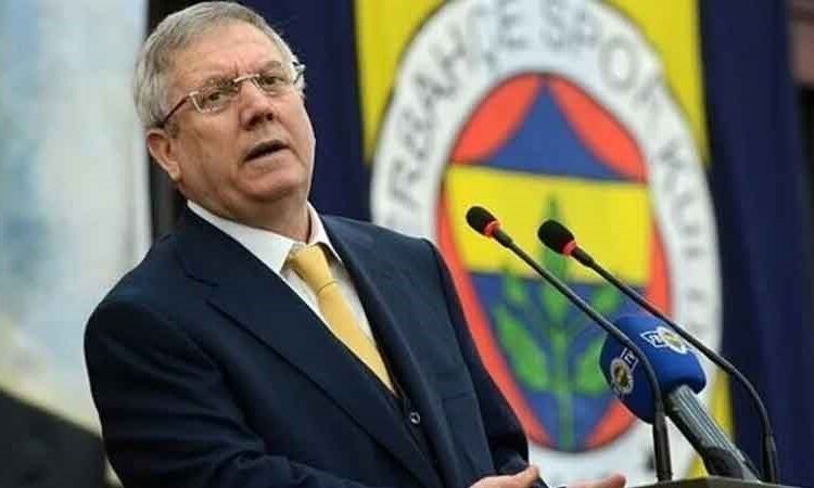 Aziz Yıldırım’dan adaylık açıklaması
