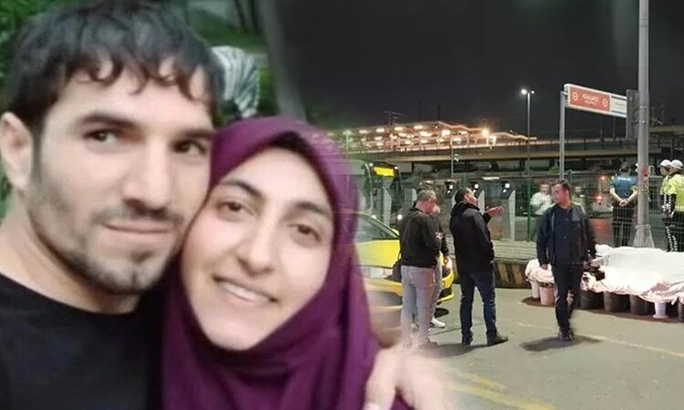 Bahar'ın firari katili kendi silahından çıkan kurşunla öldü, 1 polis yaralı 1 Bahar’ın firari katili kendi silahından çıkan kurşunla öldü, 1 polis yaralı