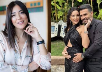 Güzellik merkezine kurşun yağmıştı: Banu Parlak, Polat çifti hakkındaki şikayetinden vazgeçti