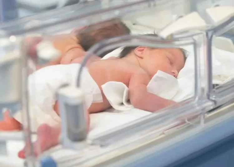 İstanbul'da iki aylık bebek açlıktan öldü 1 Yeni doğan bebekleri özel hastanelerin yoğun bakımlarına sevk ederek devleti dolandırmışlar