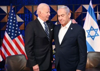 ABD’den UCM’ye İsrail tepkisi: Joe Biden, “Gazze’de soykırım yok” açıklaması yaptı