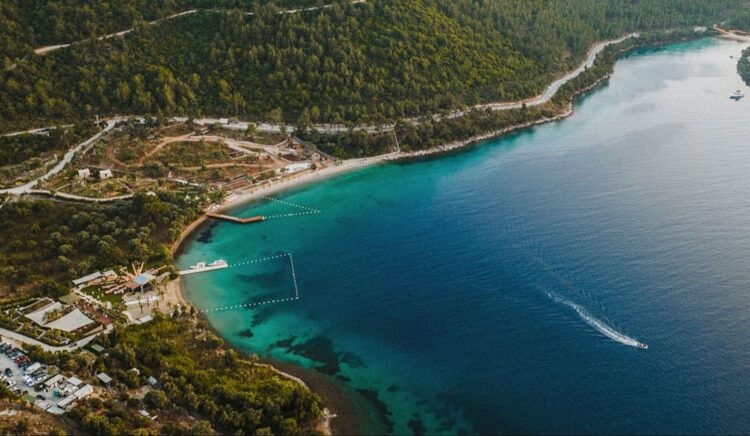 Bodrum’un Cennetkoy’unu betona dönüştürme sırası Stay ve Hattat’ta