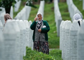 BM’deki Boşnak soykırımı oylaması, bugün İsrail’in Gazze’deki pervasızlığının da sebebi