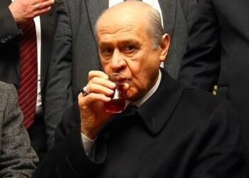 Devlet Bahçeli’den, Çetin Doğan’a tepki: Ben olsam onu geri içeri alırım