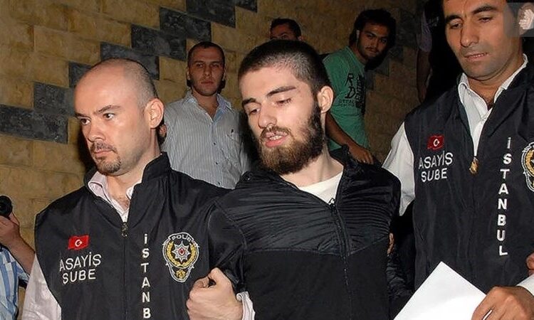 Cem Garipoğlu’nun otopsi görüntüleri ortaya çıktı 1 Cem Garipoğlu’nun otopsi görüntüleri ortaya çıktı