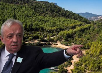 Cengiz Holding, Cennet Koyu’ndaki kapasite artışına da onay aldı