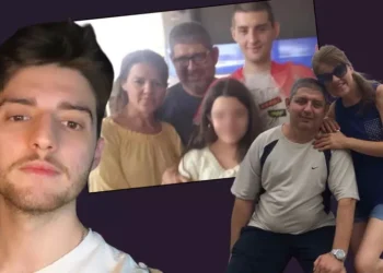 Uyuşturucu bağımlısı genç, anne ve babasını öldürüp intihar girişiminde bulundu
