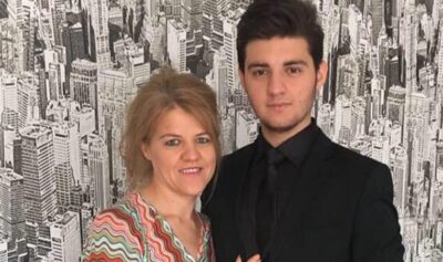 Uyuşturucu bağımlısı genç, anne ve babasını öldürüp intihar girişiminde bulundu