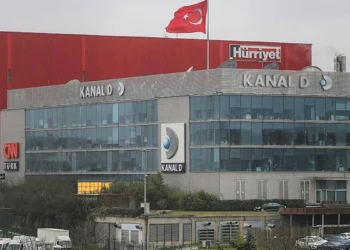 Borçlarını ödeyemeyen Demirören Holding, yayın grubu binalarını sattı