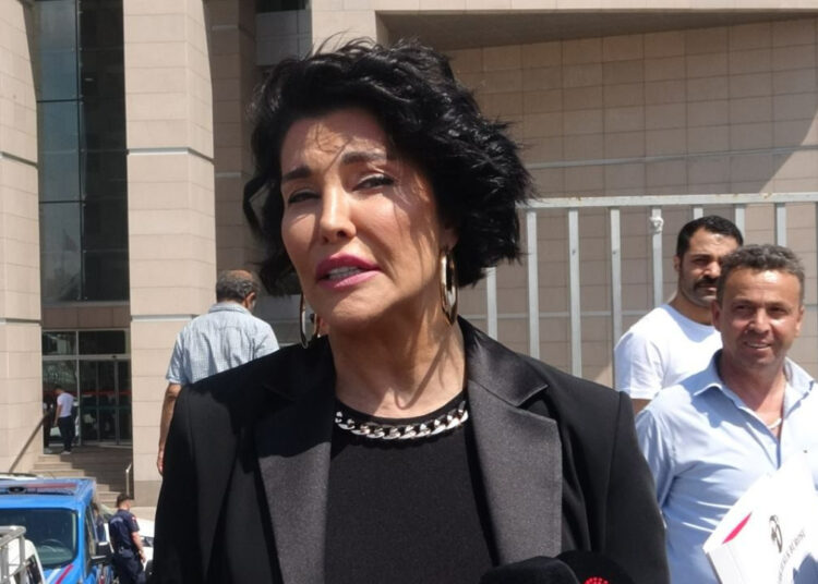 Deniz Akkaya’ya 3 gün zorlama hapis cezası 1 Deniz Akkaya’nın kızının ifadesi ortaya çıktı