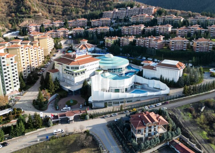 Kamu tasarruf bilmiyor! Diyanet ‘bütçe planlamasını’ 5 yıldızlı otelde yapmış 1 Kamu tasarruf bilmiyor! Diyanet ‘bütçe planlamasını’ 5 yıldızlı otelde yapmış