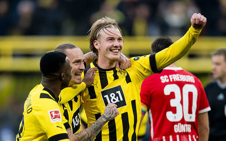 Kamil Aslan’ın analiz haberi l Borussia Dortmund, Julian Brandt ile bir başka 1 Kamil Aslan’ın analiz haberi l Borussia Dortmund, Julian Brandt ile bir başka