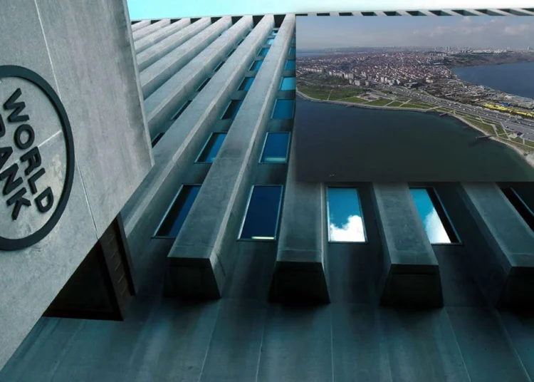 Dünya Bankası ‘Kanal İstanbul’la ilgili projeleri finanse etmeyecek 1 Dünya Bankası ‘Kanal İstanbul’la ilgili projeleri finanse etmeyecek