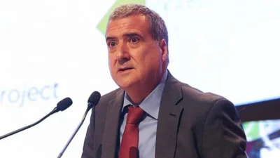 Dünya Bankası ‘Kanal İstanbul’la ilgili projeleri finanse etmeyecek 2 Dünya Bankası ‘Kanal İstanbul’la ilgili projeleri finanse etmeyecek