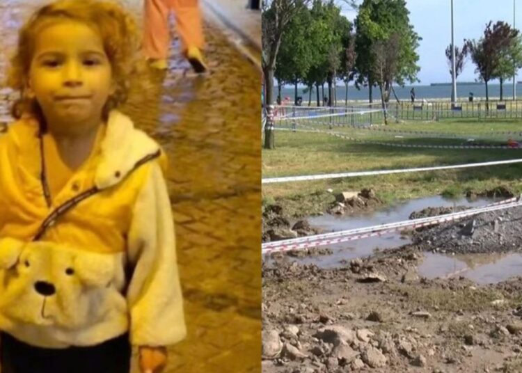 İBB'nin 'Edanur Gezer' soruşturması: İhmal var, ihraç edilsinler 1 İBB’nin ‘Edanur Gezer’ soruşturması: İhmal var, ihraç edilsinler