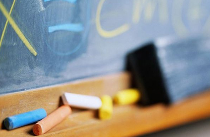 Yapboza dönen eğitim sistemi: 20 yılda 4 kez müfredat, 18 kez sistem değişti 1 Yapboza dönen eğitim sistemi: 20 yılda 4 kez müfredat, 18 kez sistem değişti