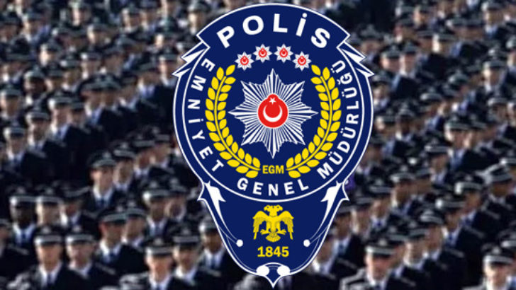 Emniyet Genel Müdürlüğü'nden Sabah gazetesinin haberine yalanlama 1 Emniyet Genel Müdürlüğü’nden Sabah gazetesinin haberine yalanlama