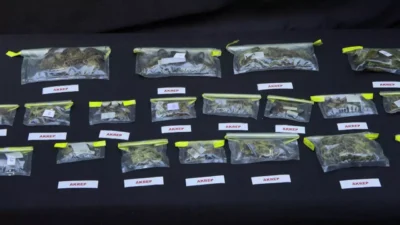 1500 adet endemik türü kaçırırken yakalanan ABD’li müze müdürü serbest bırakıldı 4 1500 adet endemik türü kaçırırken yakalanan ABD’li müze müdürü serbest bırakıldı