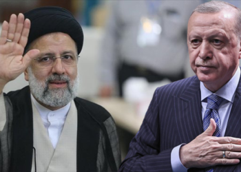 Türkiye, İran Cumhurbaşkanı Reisi için 1 günlük ‘milli yas’ ilan etti