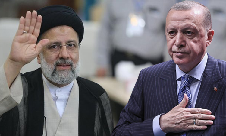 Türkiye, İran Cumhurbaşkanı Reisi için 1 günlük 'milli yas' ilan etti 1 Türkiye, İran Cumhurbaşkanı Reisi için 1 günlük ‘milli yas’ ilan etti